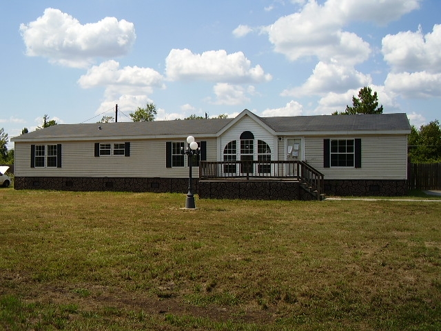 10242 Lalaurie Ln, Keithville, LA 71047 