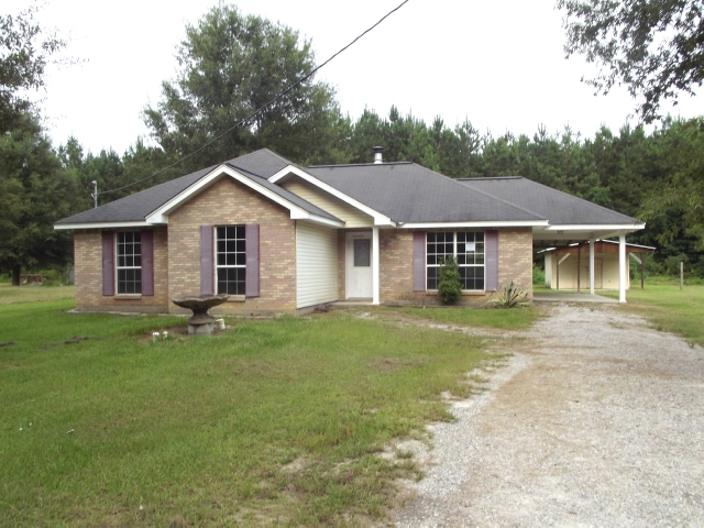 48160 Robertson Rd, Tickfaw, LA 70466 