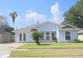 30 Willard Pl, Westwego, LA 70094 