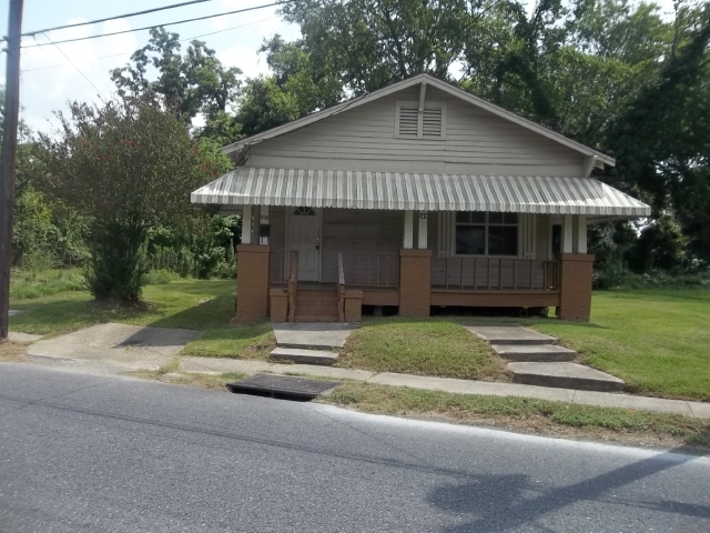524 Louise St, Baton Rouge, LA 70802 