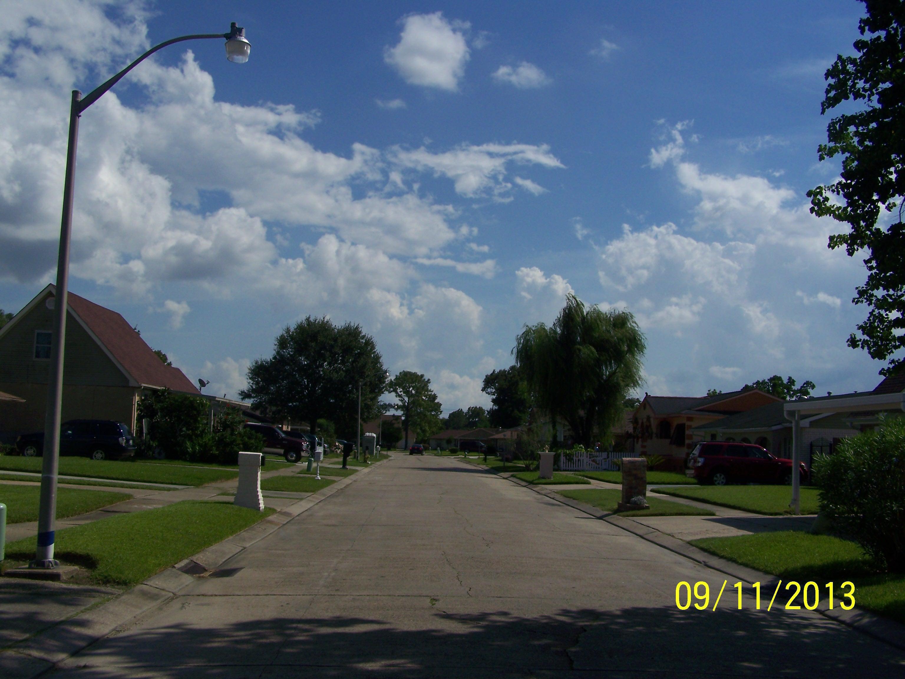 2149 Caddy Dr, Marrero, LA 70072 