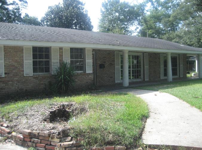 700 South Olive Street, Hammond, LA 70403 
