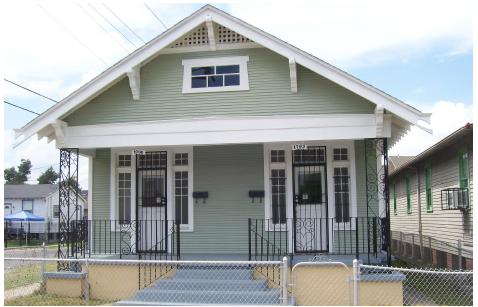 1700-02 France St, New Orleans, LA 70117 