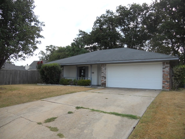 5338 Brian Circle, Bossier City, LA 71112 