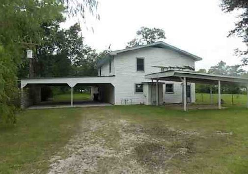 639 North Claiborne St, Sulphur, LA 70663 