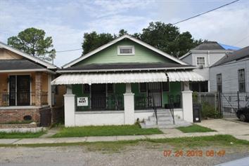 2324 George N. Connor Dr., New Orleans, LA 70119 