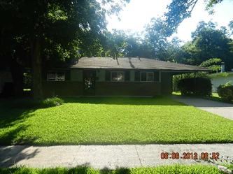 1725 Alison Ave, Bossier City, LA 71112 