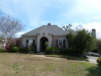 17847 West Colony Way, Baton Rouge, LA 70810 