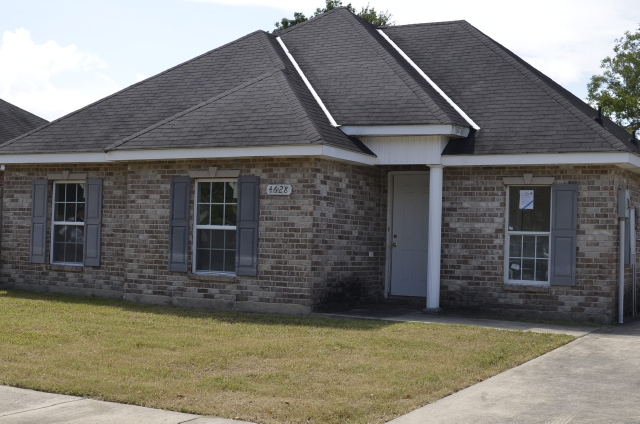 4628 Crowder Blvd, New Orleans, LA 70127 