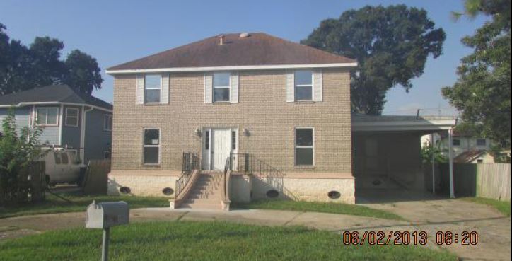 4549 General Meyer Ave, New Orleans, LA 70131 