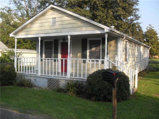 110 W Easy St, Destrehan, LA 70047 