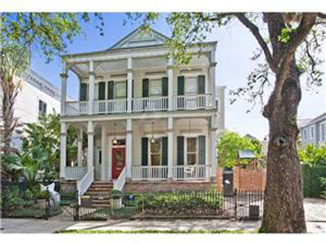 1427 Eighth Street, New Orleans, LA 70115 