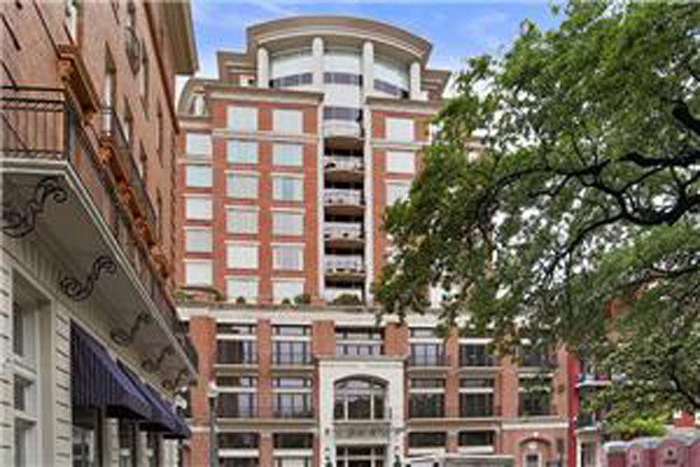 625 St Charles Avenue Unit 11A, New Orleans, LA 70130 