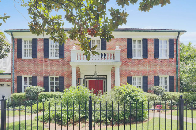 1701 Nashville Avenue, New Orleans, LA 70115 