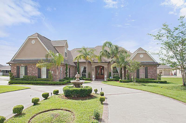 504 S Fashion Bl, Hahnville, LA 70057 