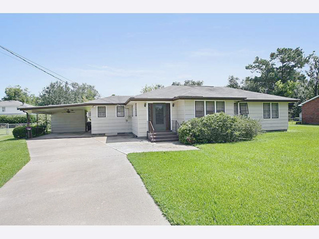 171 OAK ST, Hahnville, LA 70057 