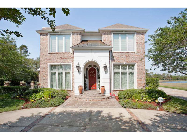 38 MUIRFIELD DR, La Place, LA 70068 