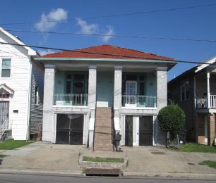 605-607 S Pierce St, New Orleans, LA 70119 