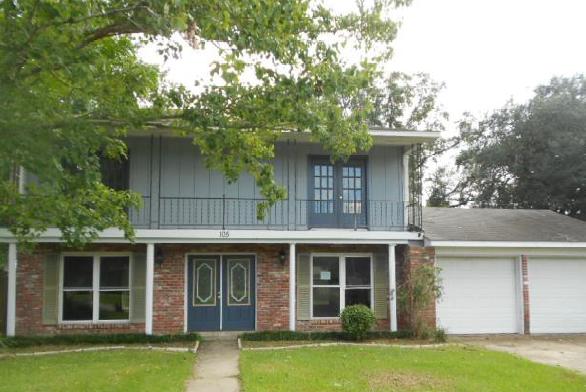 105 Harwell Street, Lafayette, LA 70503 