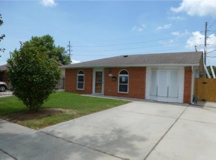 2212 Sauvage Ave, Marrero, LA 70072 