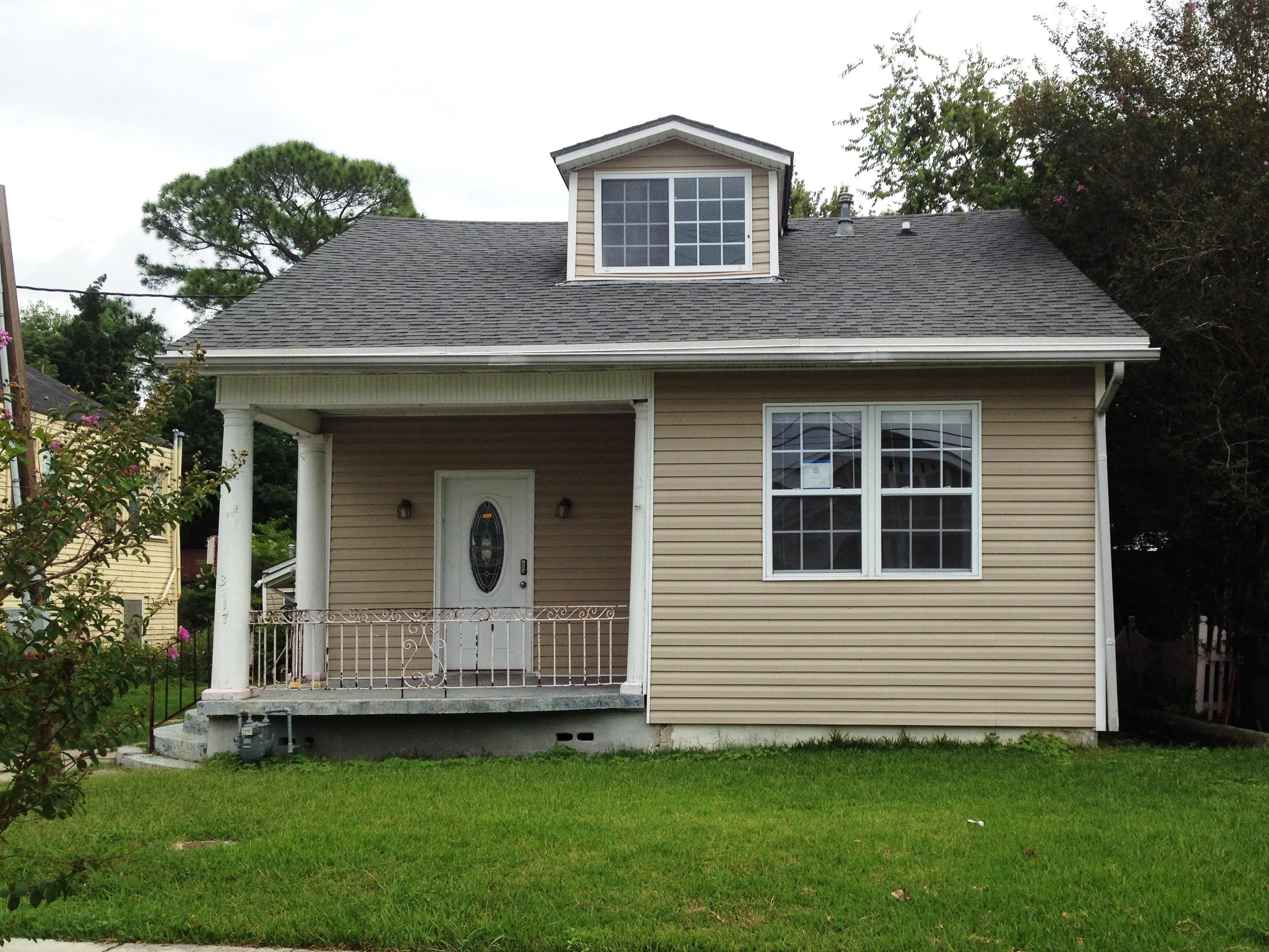 3217 Upperline Street, New Orleans, LA 70125 