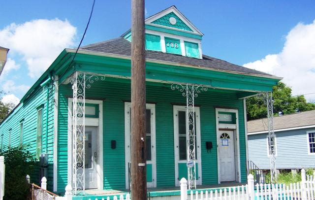 1620-1622 PAINTERS ST, New Orleans, LA 70117 