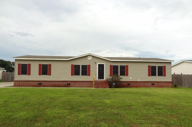 115 Glenfield St, Youngsville, LA 70592 