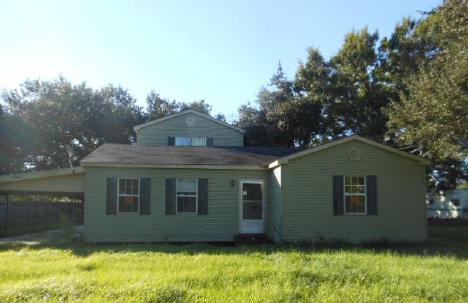 4804 Jasper Rd, New Iberia, LA 70560 