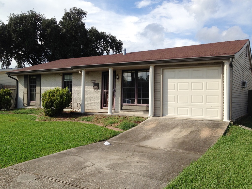 5705 York St, Metairie, LA 70003 