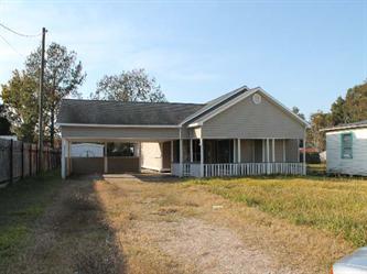 1006 1/2 N. Morvant, Kaplan, LA 70548 