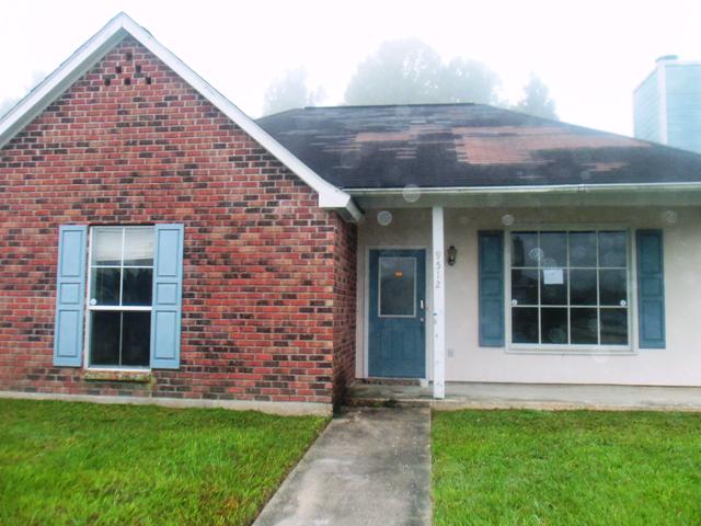 9512 Langham Drive, Baton Rouge, LA 70810 