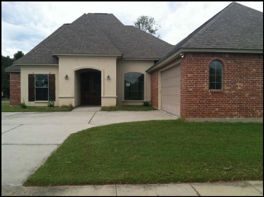 4109 Hidden Pass Ave, Zachary, LA 70791 