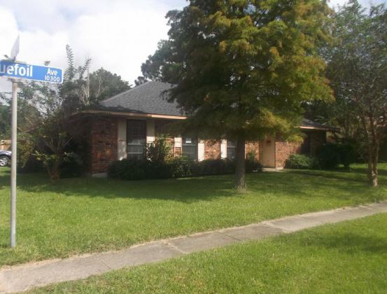 10329 Cinquefoil Ave, Baton Rouge, LA 70816 