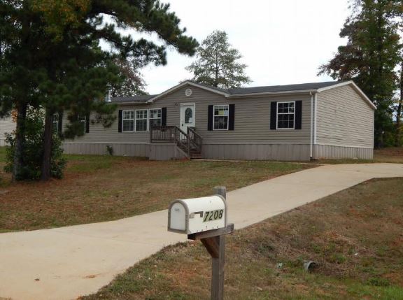 7208 Jennifer Ln, Princeton, LA 71067 