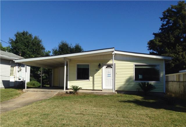 3804 Connecticut Ave, Kenner, LA 70065 