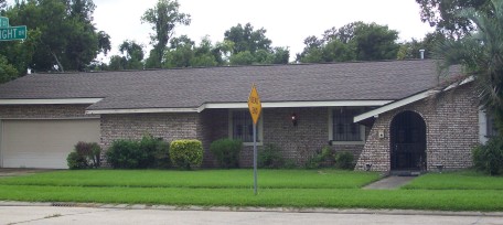 1168 Candlelight Ct, Marrero, LA 70072 