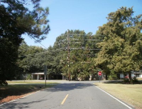 3705 Lionel Street, Monroe, LA 71203 