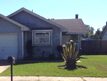 2813 Doreen Lane, Marrero, LA 70072 