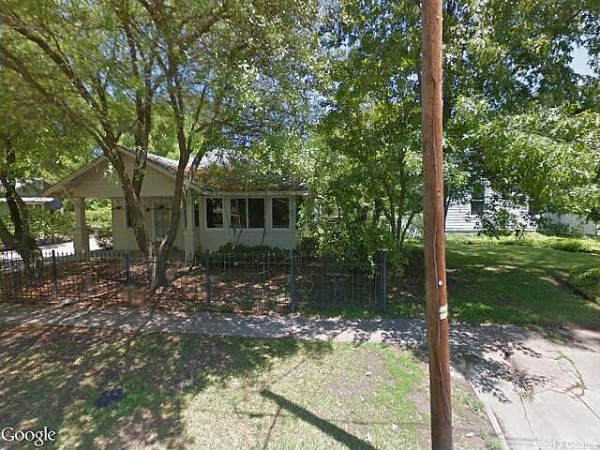 North 2Nd St, Monroe, LA 71201 