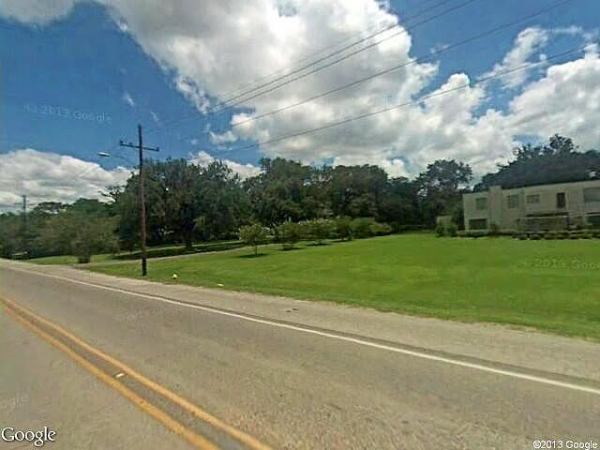 East 1St, Thibodaux, LA 70301 