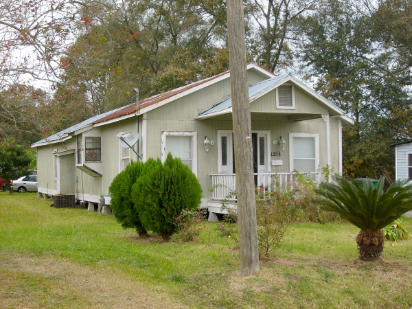5Th, Crowley, LA 70526 