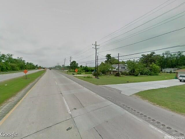 Highway 23, Belle Chasse, LA 70037 