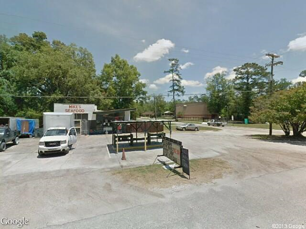 39, & 1/2 Of Lots 35 & 38 Cop, Lacombe, LA 70445 