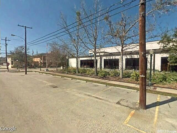 Lots 1-7 Sq. 1, Centeral Park Sub, Slidell, LA 70458 