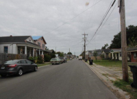 705 -07 Forstall St, New Orleans, LA 70117 