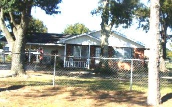 1937 L D Verette Road, Mamou, LA 70554 