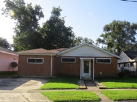 4426 Senator Tobey St, Jefferson, LA 70121 
