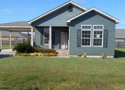 129 Stoneburg Rd, Duson, LA 70529 