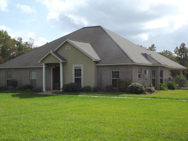 19112 Highway 40, Loranger, LA 70446 