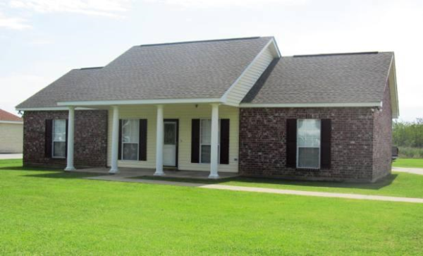 387 Government  Road, Opelousas, LA 70570 